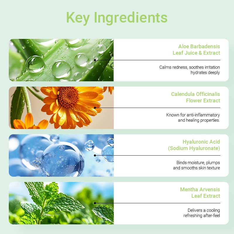 private label body scrub & wash(bluebell)